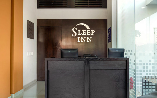 Sleep Inn Culiacan