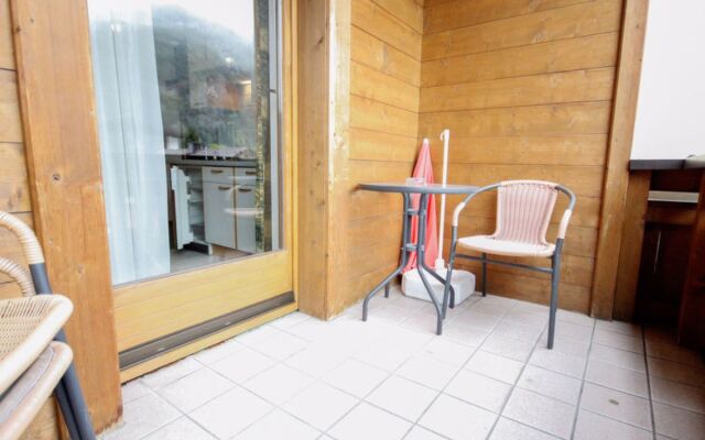 Apartment Falkner Längenfeld 12390