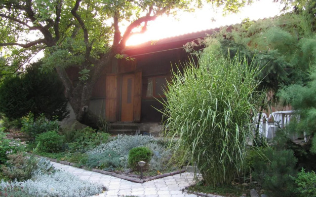 Penzion Helena a Chata Helena