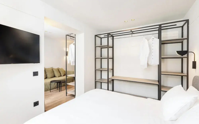 Doryssa Lithos Hotel