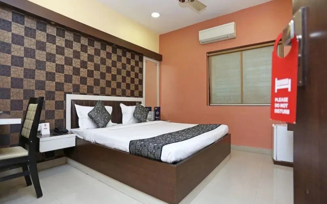 Hotel Pawan Putra By OYO Rooms