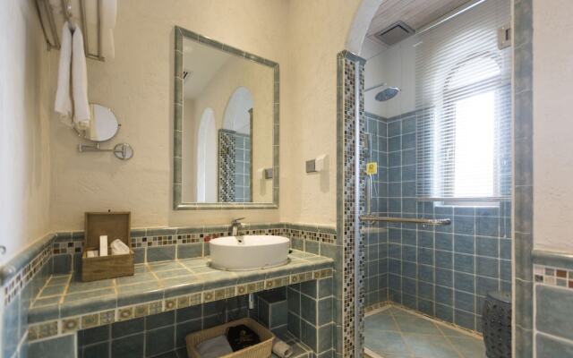 Hainan Xikang Wellness & Resorts