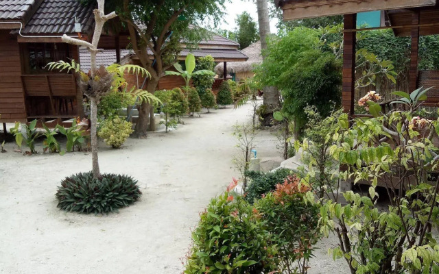 The LION resort