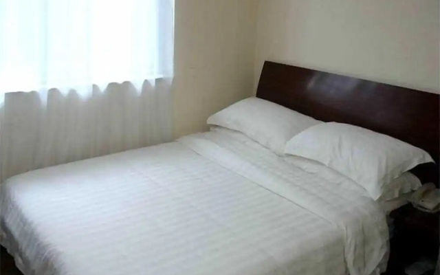 Chaohu Jiangnan Hotel – Guest Rooms – Hefei