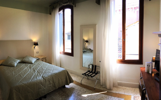 Hotel Sant'Antonin