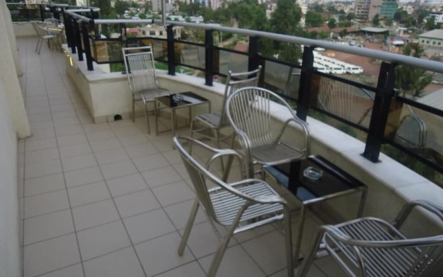 Miracle Hotel Addis Ababa