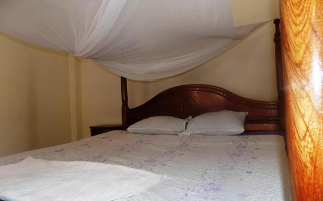 Tobiz Guest House