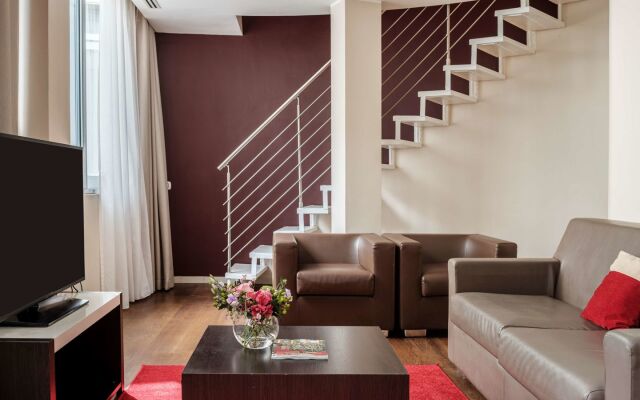 NH Collection Budapest City Center