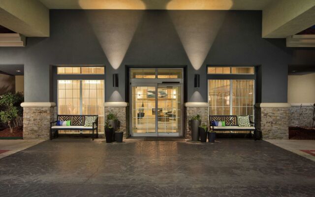 Homewood Suites by Hilton Lubbock