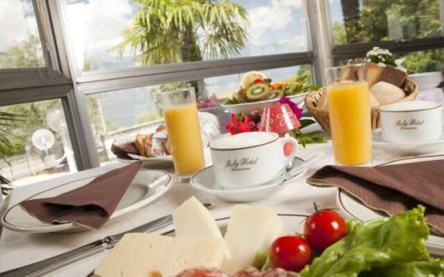 Hotel Residence Rely