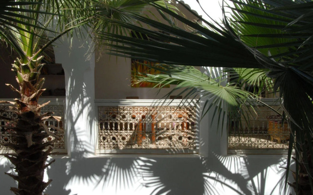 Riad Vert Marrakech