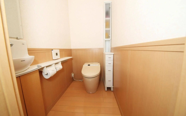 Tokyo House Inn