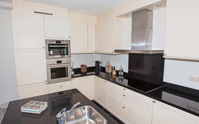 Raadhuis Parc Ganuenta