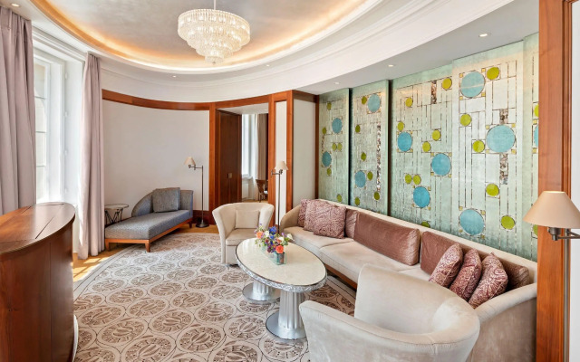 Park Hyatt Vienna