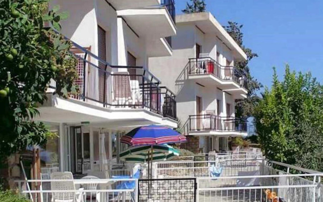 Residence La Carruba