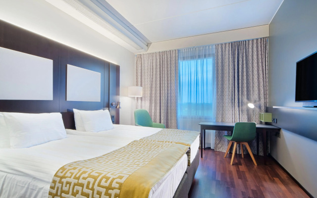 Holiday Inn Helsinki West- Ruoholahti by IHG