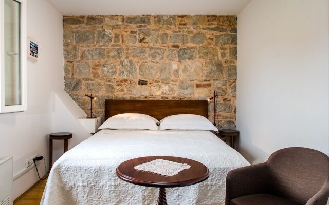 St Luke Heritage Hotel
