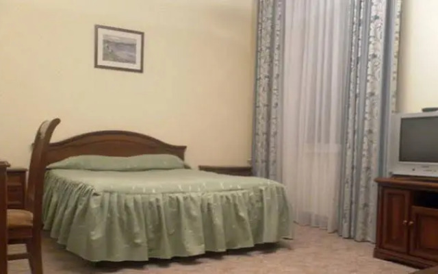Vechnyy Zov Hotel