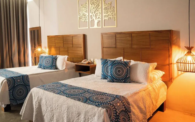 Hotel Boutique Marrakesh