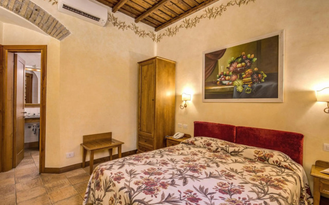 Residenza San Calisto