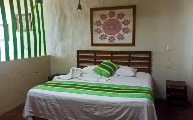 Namaste Zipolite Suites