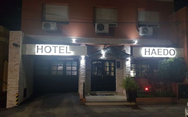 Hotel Haedo