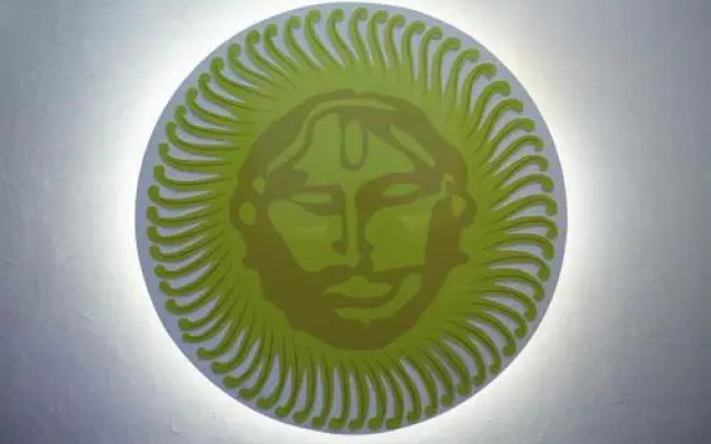 Veritas Boutique Art Hotel