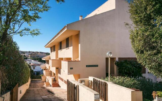 Appartamento N. 18 - Gallura 80