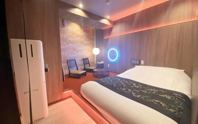 HOTEL THE HOTEL Shinjuku Kabukicho - Adults Only