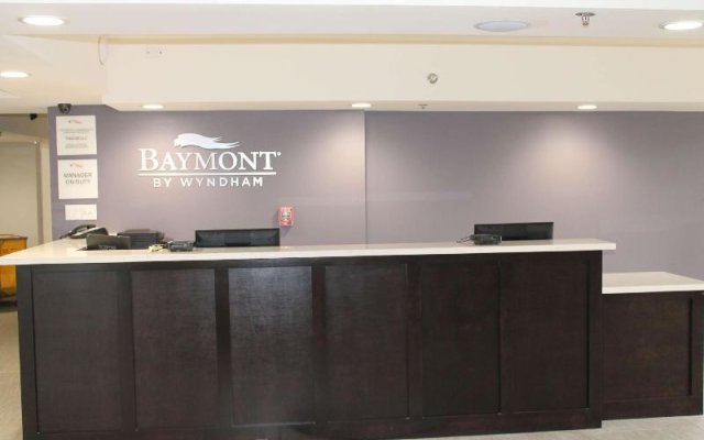 Baymont Inn Suites By Wyndham Hammond