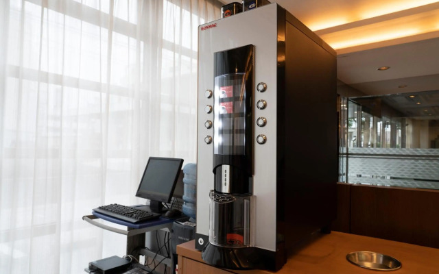 Yokkaichi City Hotel Annex