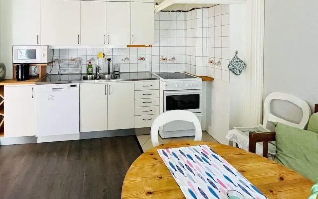 4 Star Holiday Home in Goteborg