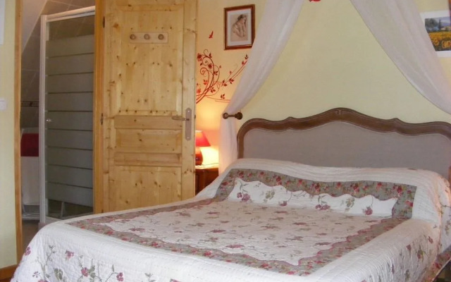 B&B du Clos Devalpierre   (Adult Only)