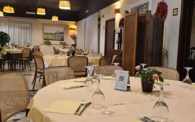 Hotel Adriatico