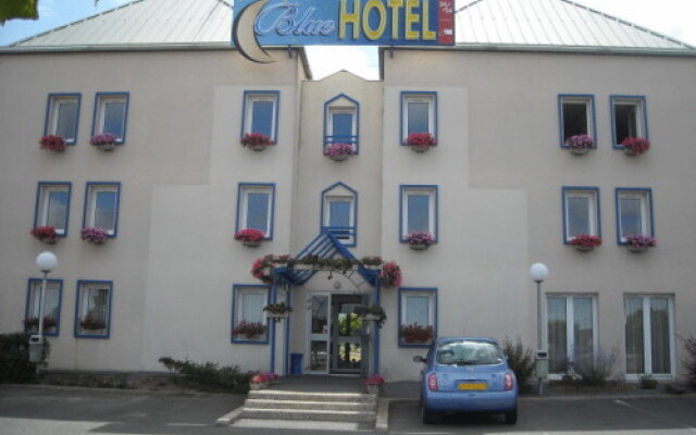 Kyriad Direct Saint Brieuc - Palais Des Congrès