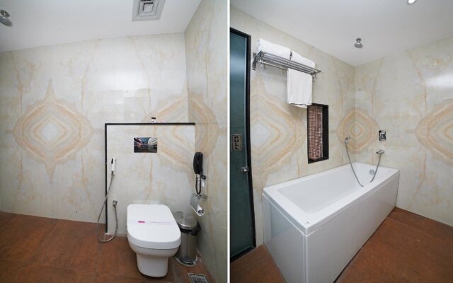 Aveo by Amatra- Kashipur