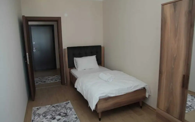 Kivanc Residence