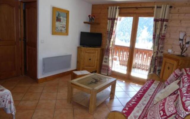 Apartment Idéal en famille - terrasse sud