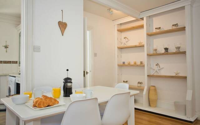 Ilfracombe Oriel 3 Bedrooms