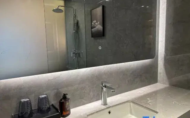 Yunduo Hotel