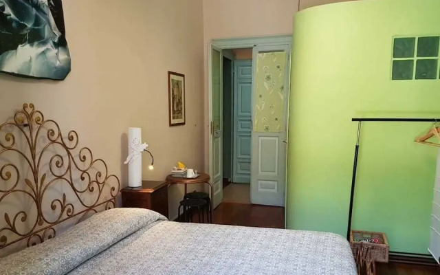 B&B La terrazza di San Salvario