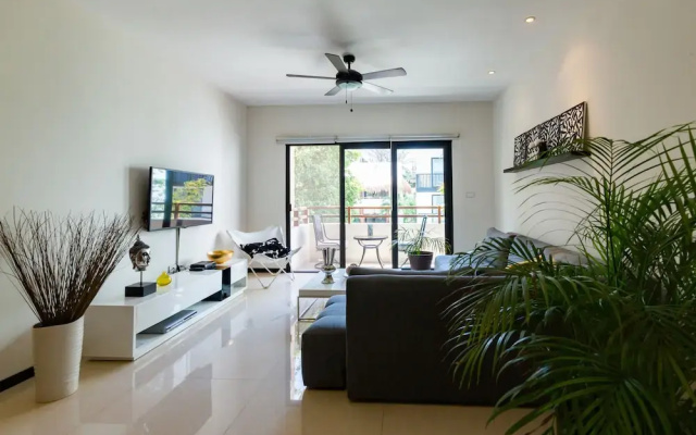 Mamitas Village by CocoBR