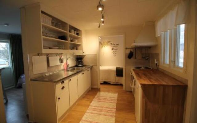 Lövås Gård Koppera
