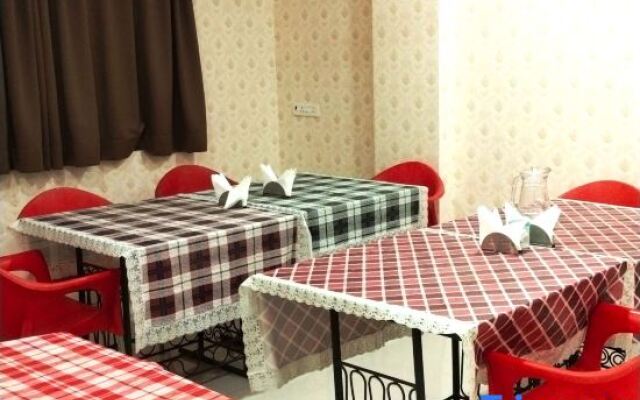 Restr Inn Manish Nagar