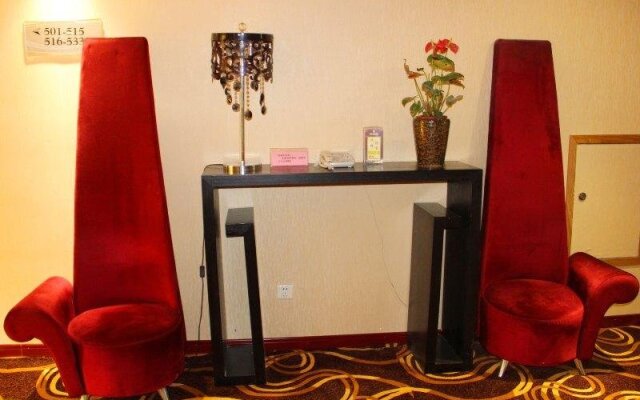 Kingdom Hotel Wuhan