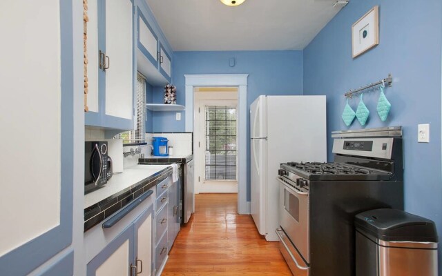 Amazing 2br/1ba Near Balboa Park & SD Zoo by Domio