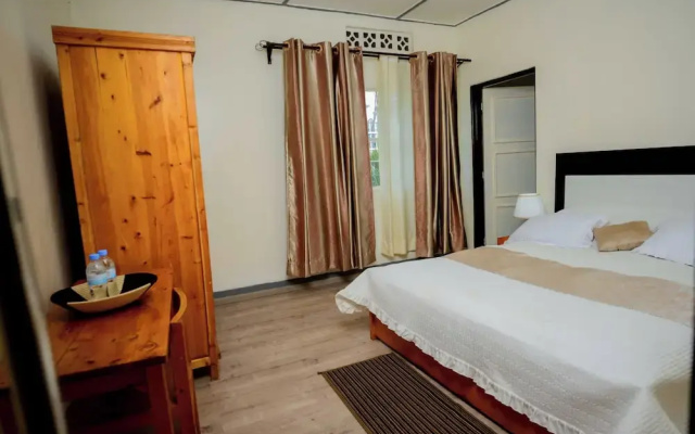 Quality Inn Motel