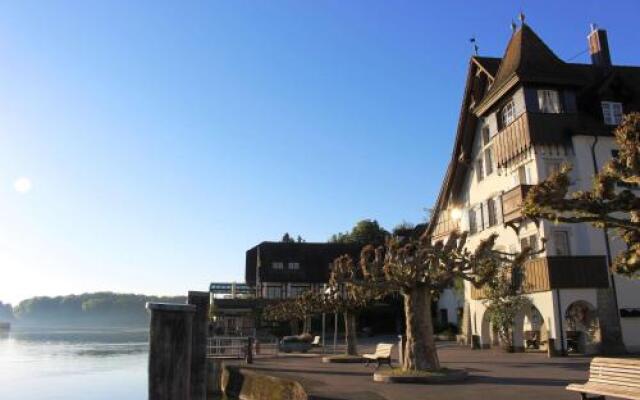 Hotel Hecht Gottlieben