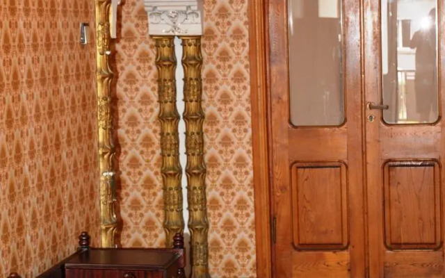 Old House