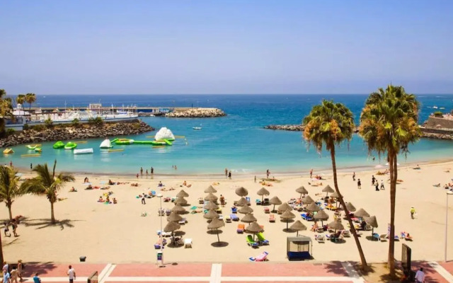 Club Atlantis studio 160 - Playa de Las Americas